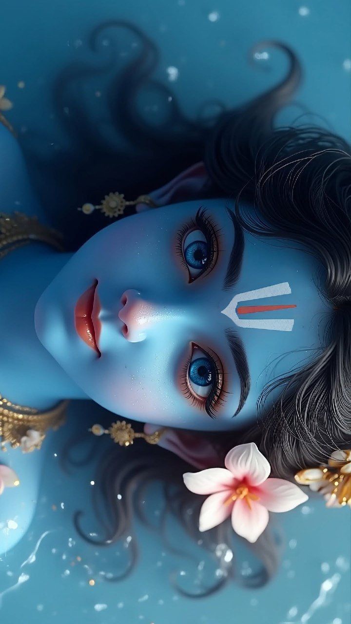Shree Krishna