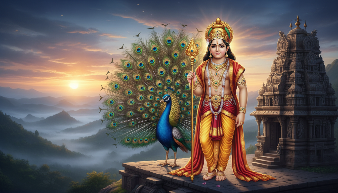 महामृत्युंजय मंत्र: अकाल मृत्यु नाशक, रोग निवारक विधि और संपूर्ण रहस्य