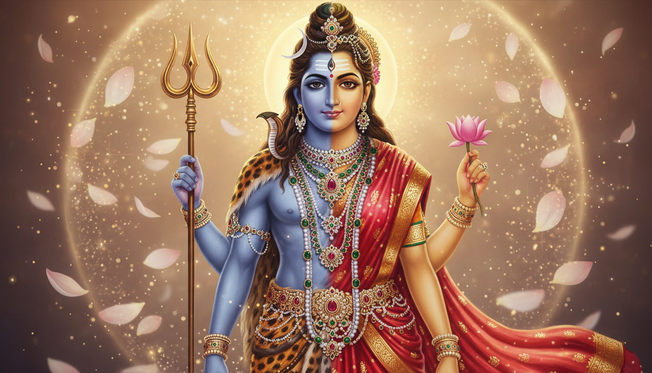 Download 8K Divine Art: The Sacred Union of Oneness