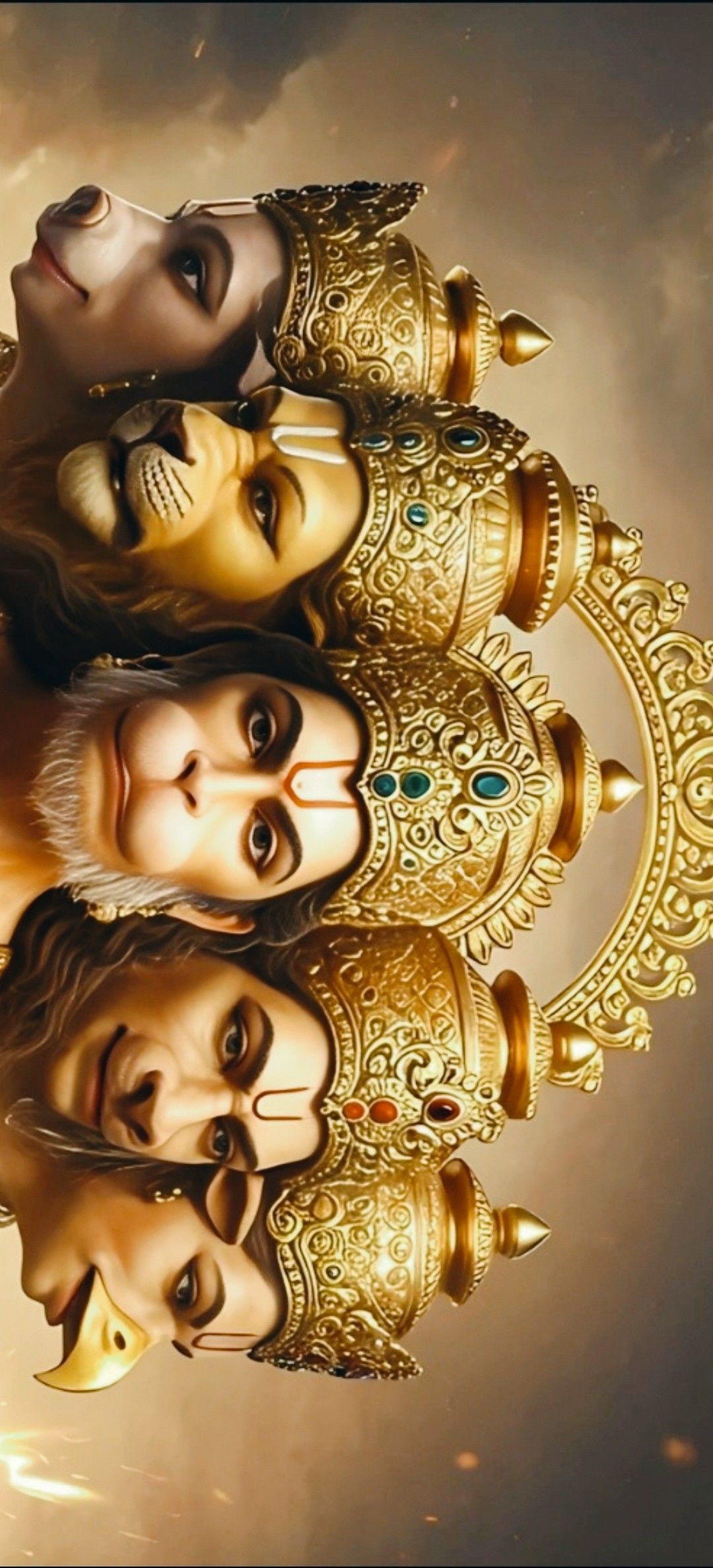 Shree Hanuman Chalisa