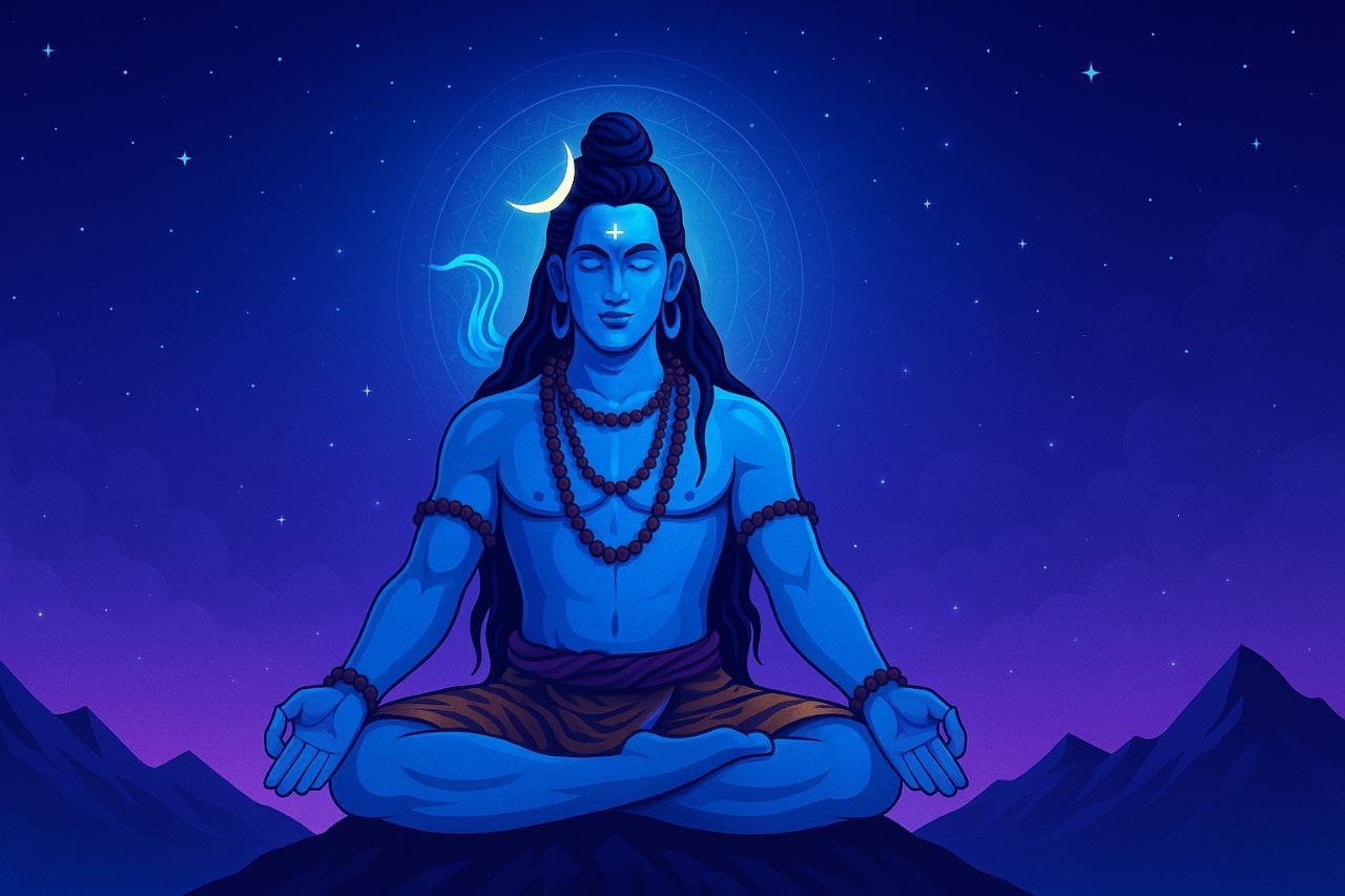 Mahamritunjay Mantra: Powerful Mantra -अर्थ, महत्व, लाभ और जप की सही विधि — पावन सनातन दर्शन
