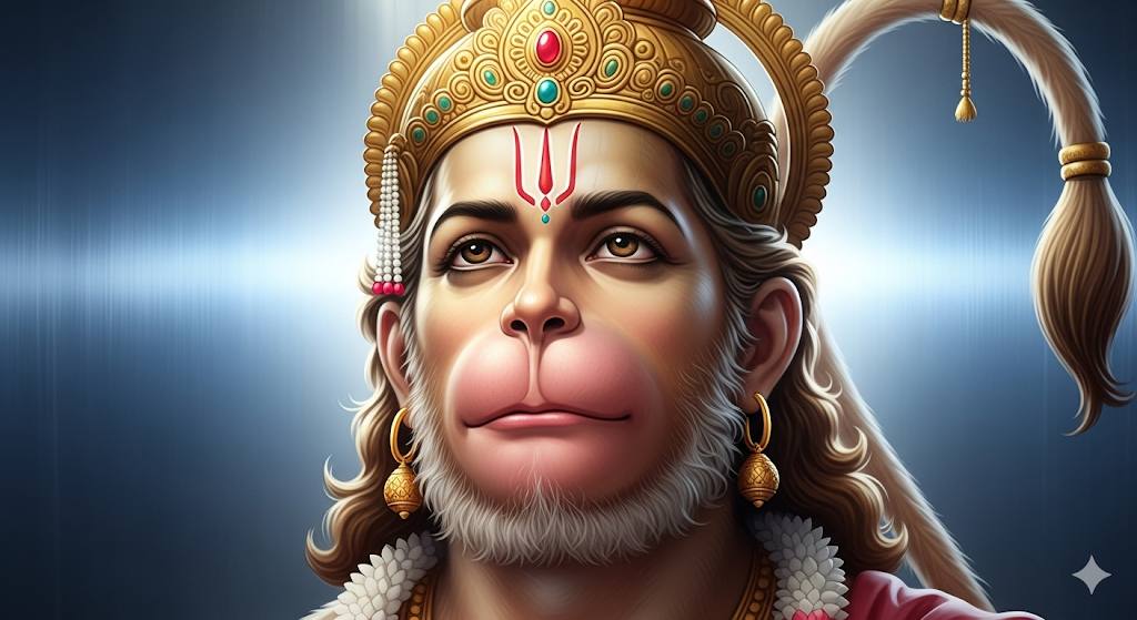 Shree Hanuman Chalisa : उत्पत्ति से लेकर आध्यात्मिक महत्व और फायदे — पावन सनातन दर्शन