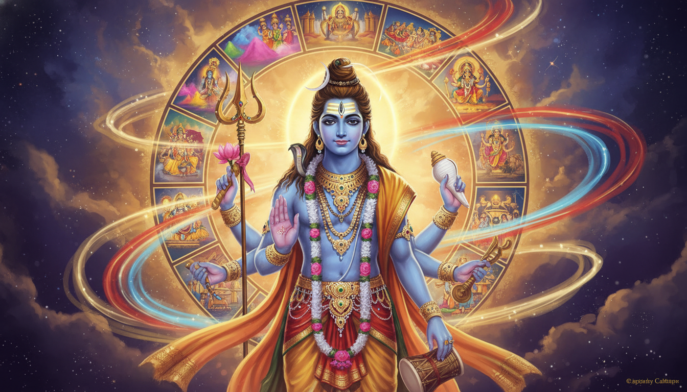 Festival Calendar: सनातन धर्म के पवित्र व्रत और त्यौहार