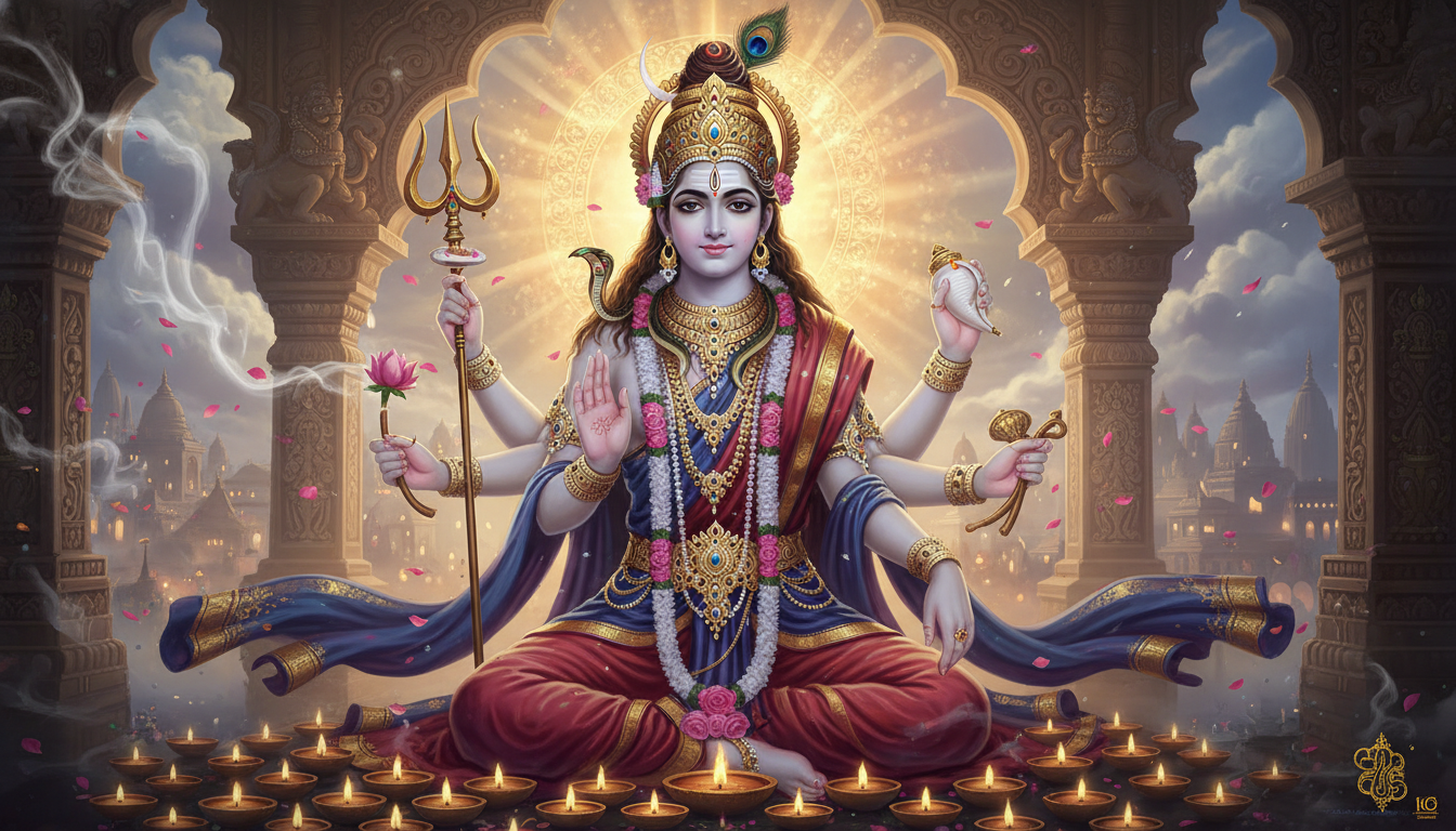 Sacred Sanatan Wisdom