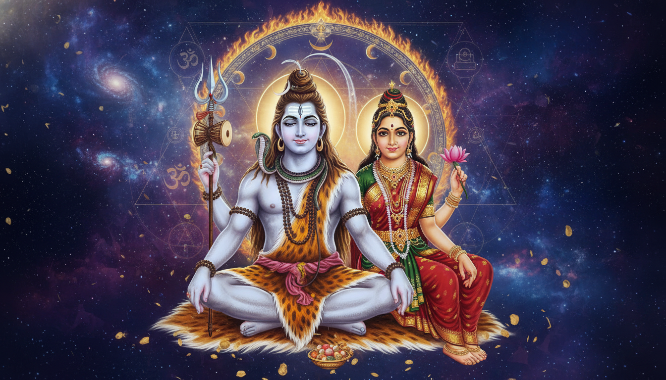 Sacred Sanatan Context