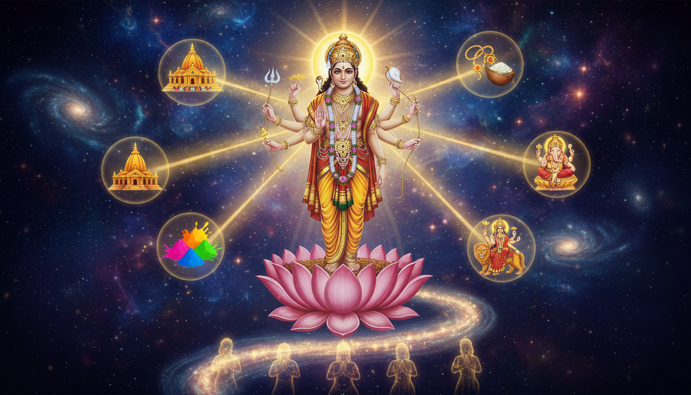Divine Insight