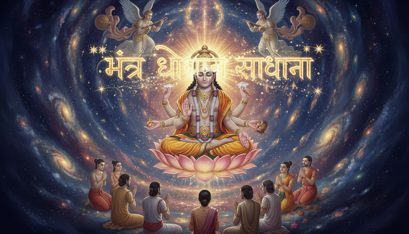 Divine Insight