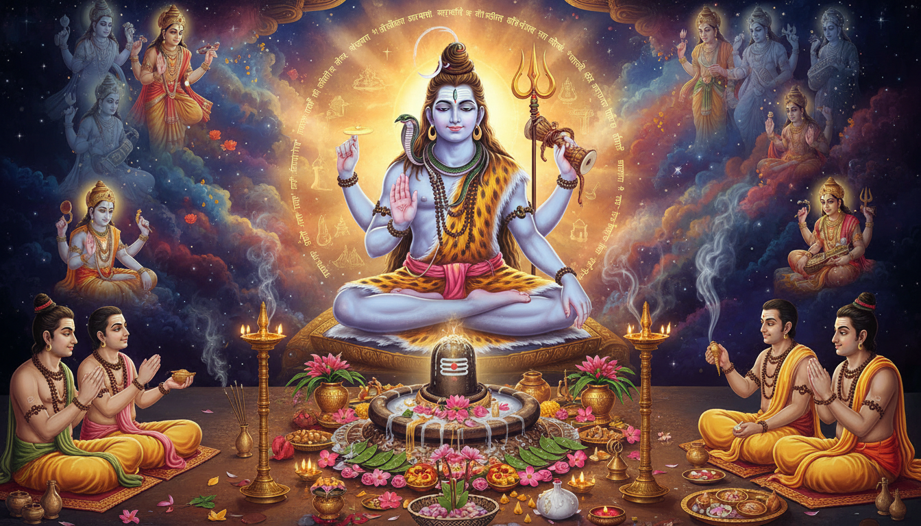 Divine Insight