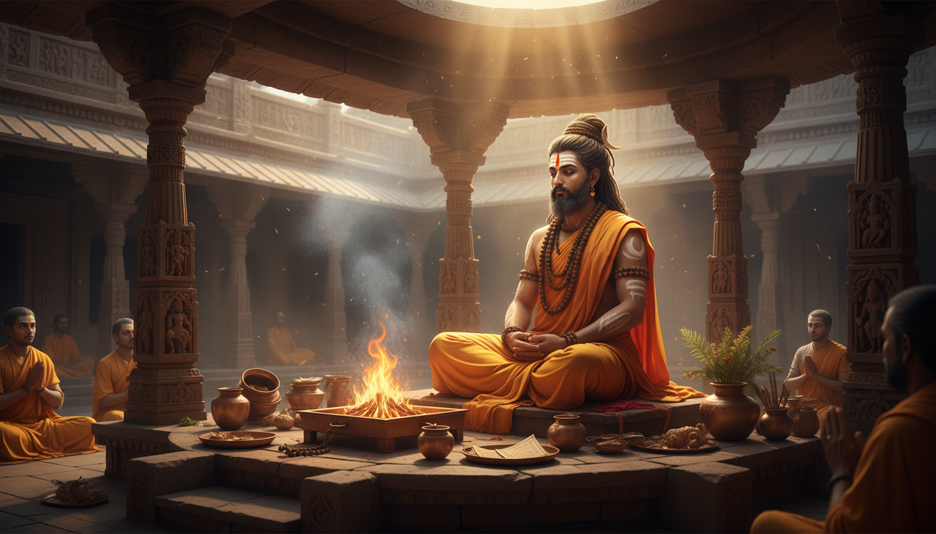 Phalguna Vinayaka Chaturthi Spiritual Significance