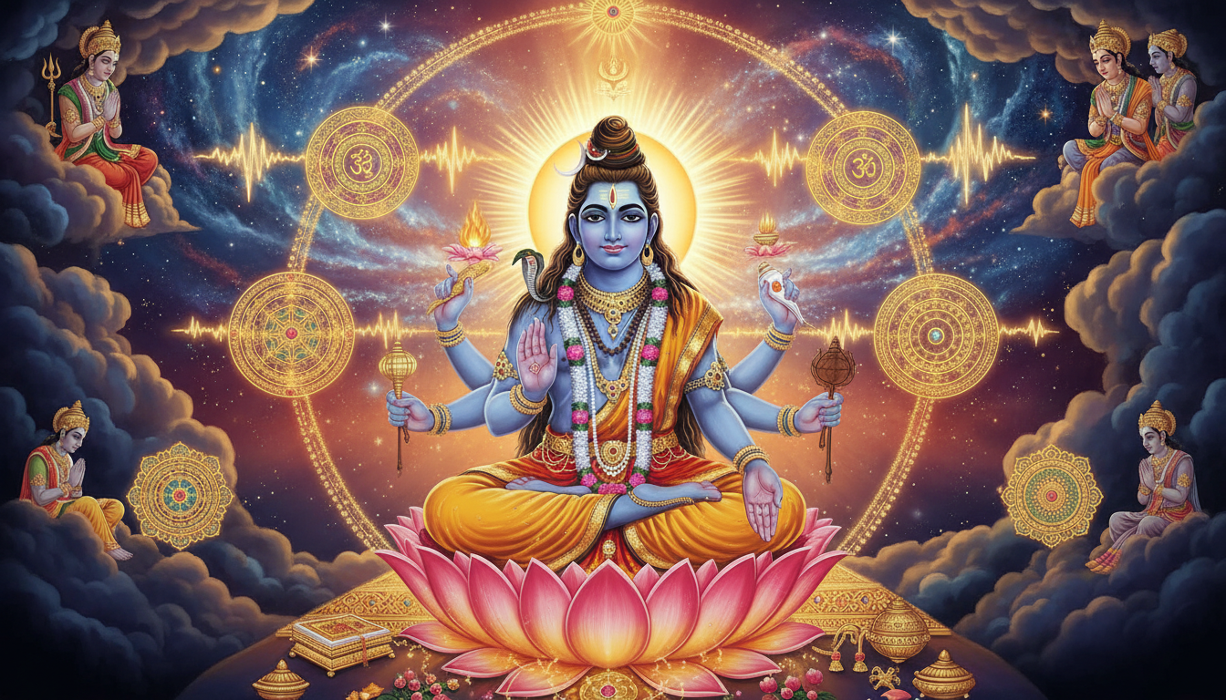 वैदिक मंत्र साधना की गुप्त सिद्धियां और रहस्य