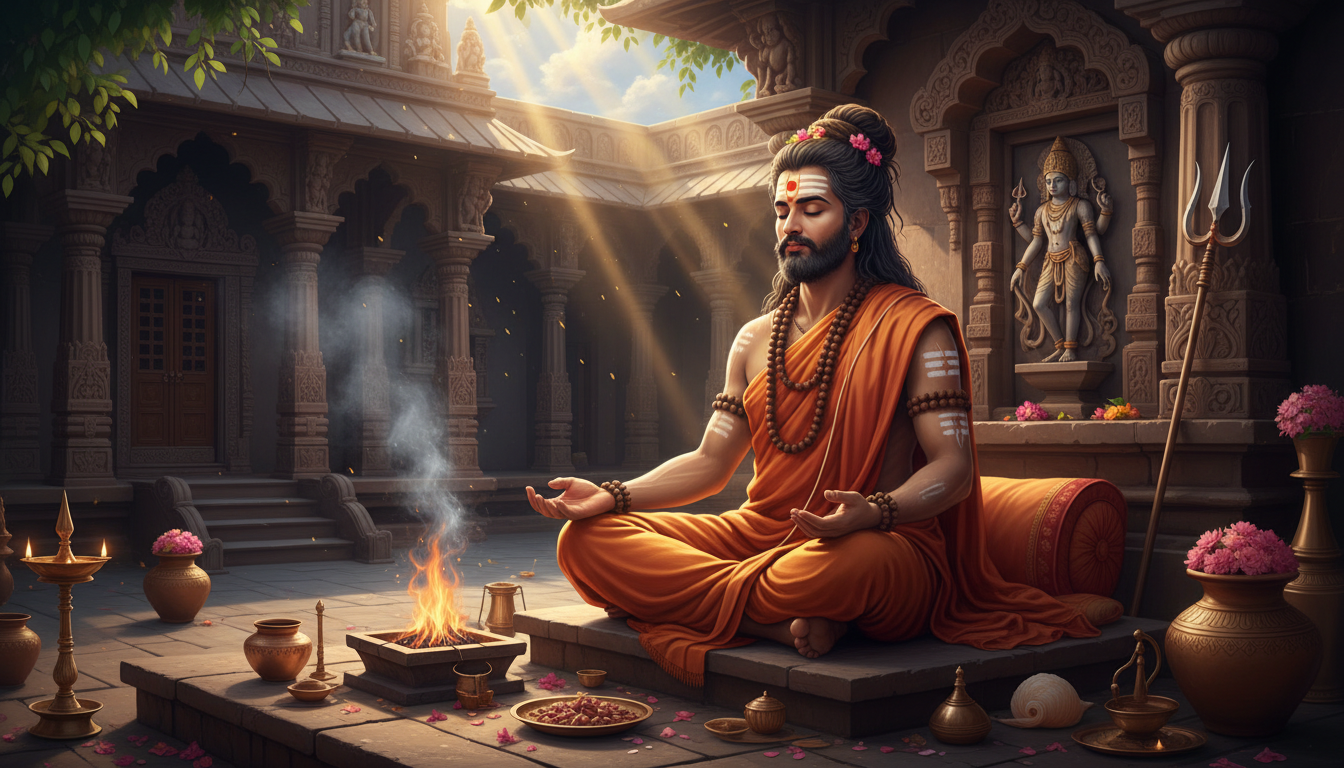 शीतला अष्टमी व्रत विधि और महत्व 2026: संपूर्ण मार्गदर्शिका