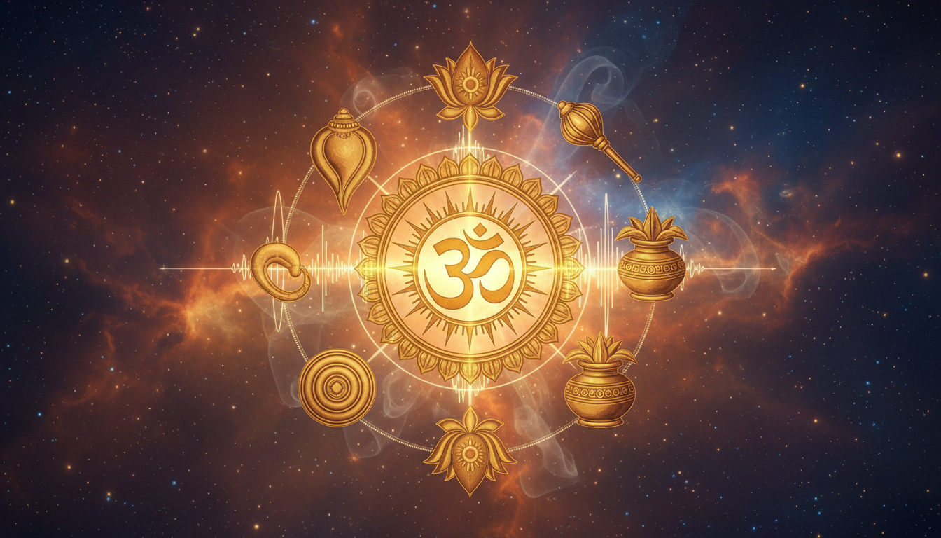 Divine Symbolism - Trending Insight