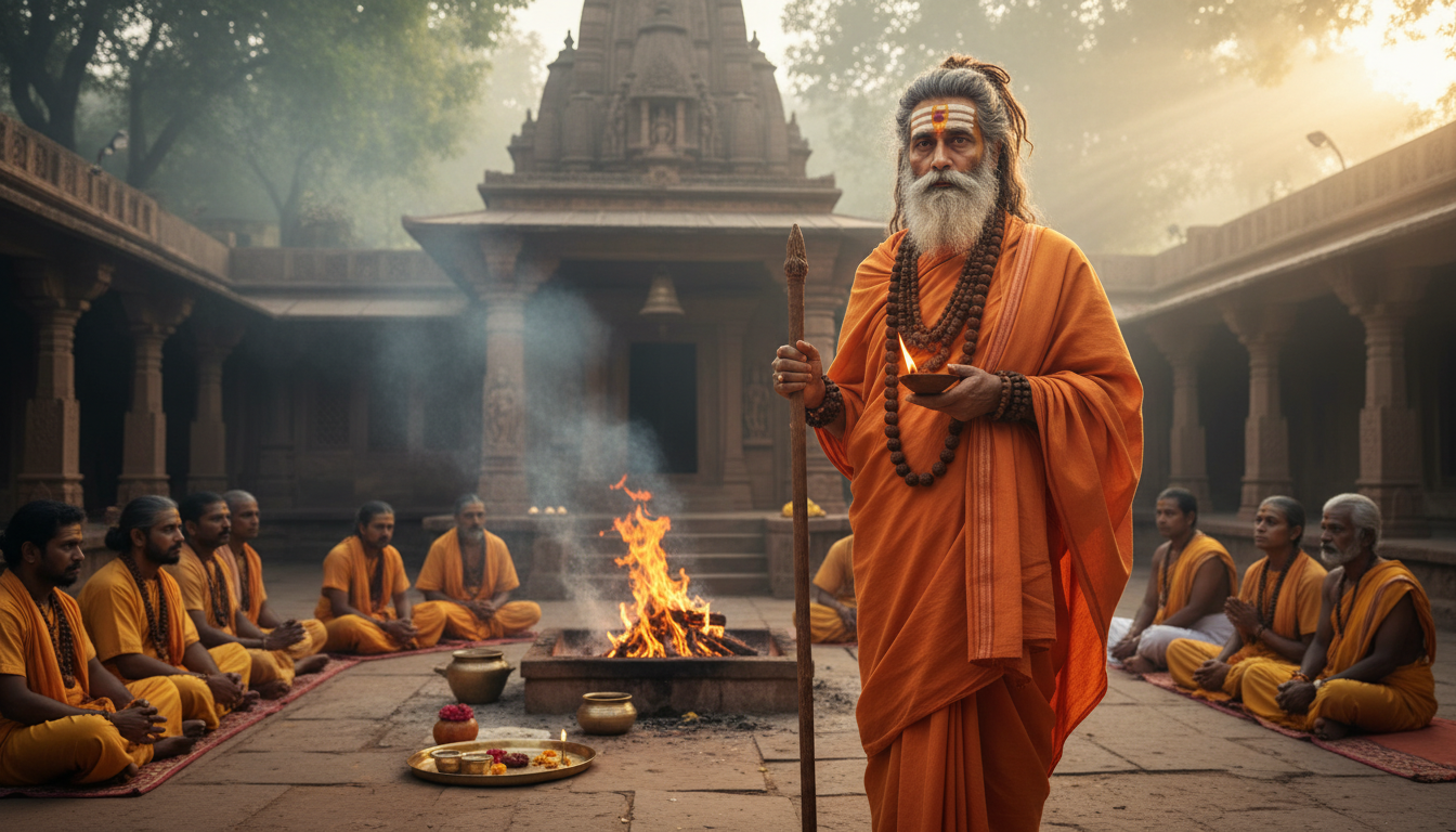 Divine Insight - 🕉️ विकट संकष्टी चतुर्थी 2026 व्रत विधि और शुभ मुहूर्त