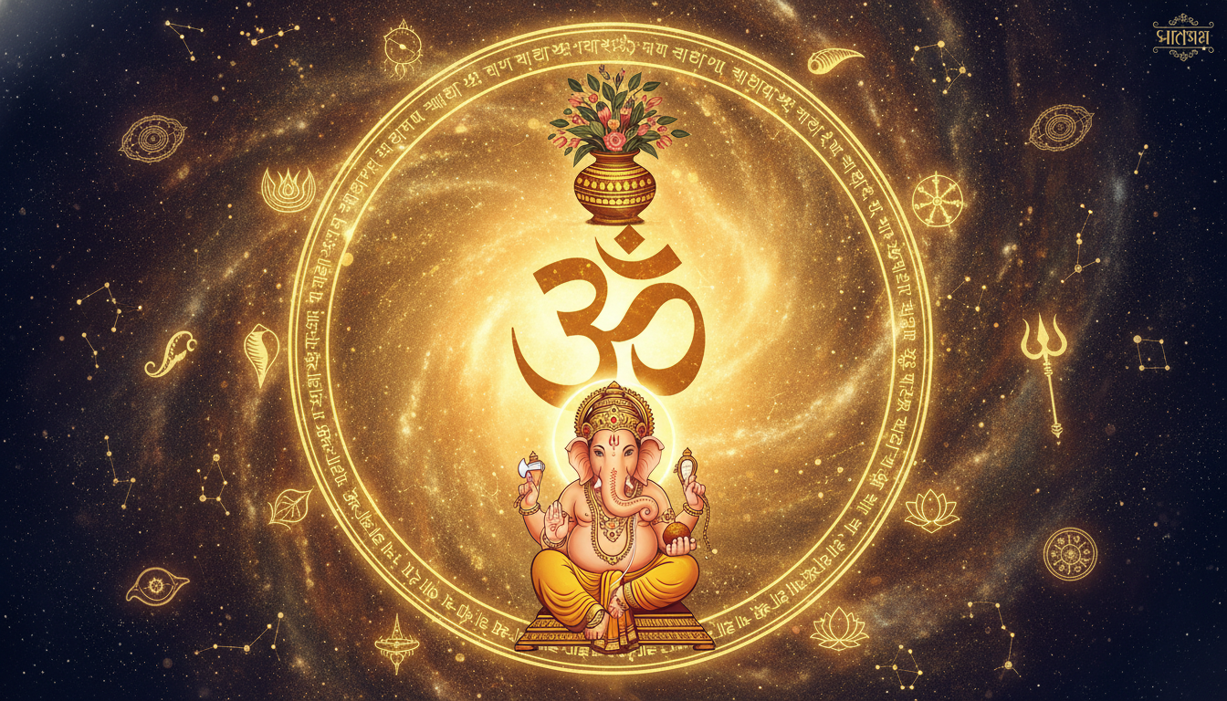 Divine Symbolism - 🕉️ विकट संकष्टी चतुर्थी 2026 व्रत कथा और पूजा विधि