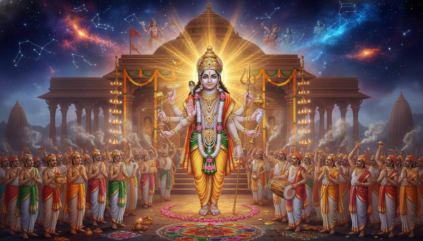 सीता नवमी 2026 पूजा विधि और शुभ मुहूर्त