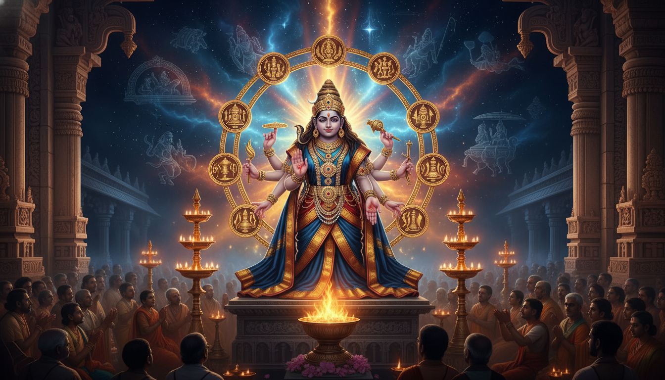 नृसिंह जयंती 2026