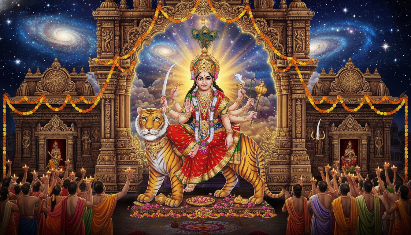 शनि जयंती 2026 पूजा विधि और शुभ मुहूर्त: संपूर्ण गाइड