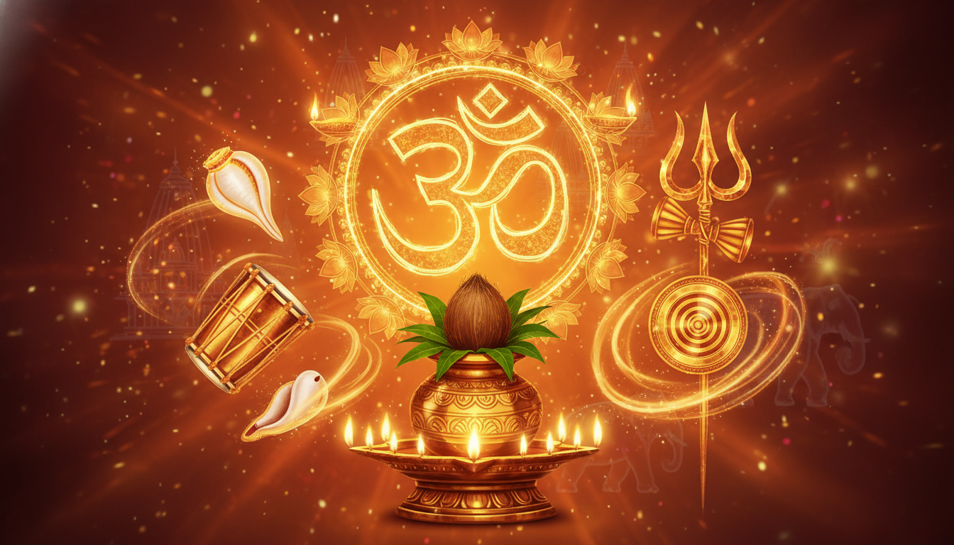 सनातन धर्म और विज्ञान
