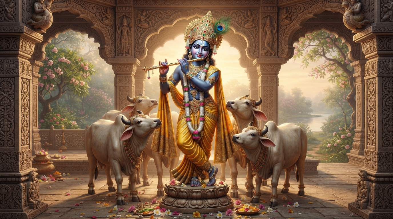 योगिनी एकादशी 2026: तिथि, शुभ मुहूर्त और संपूर्ण विधान