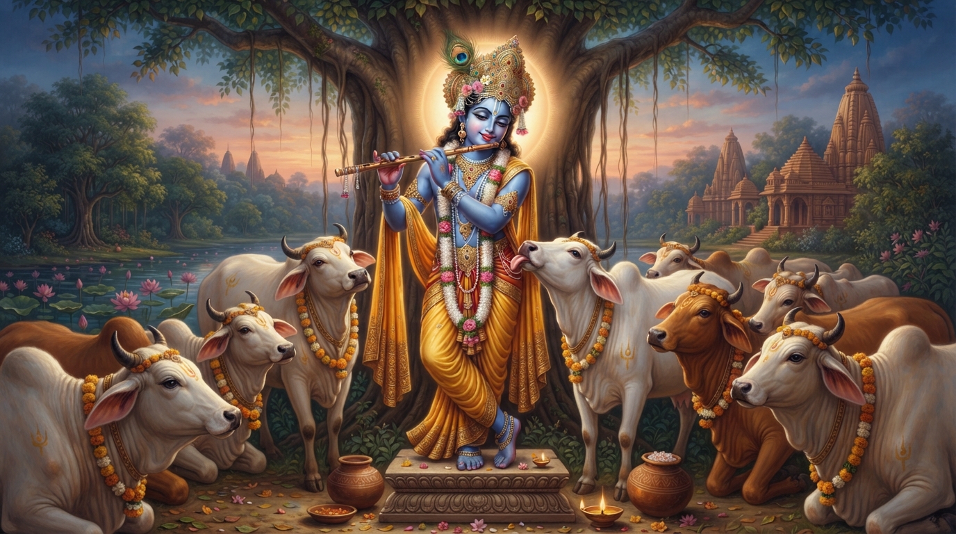 कामिका एकादशी व्रत 2026: मुहूर्त और महत्व