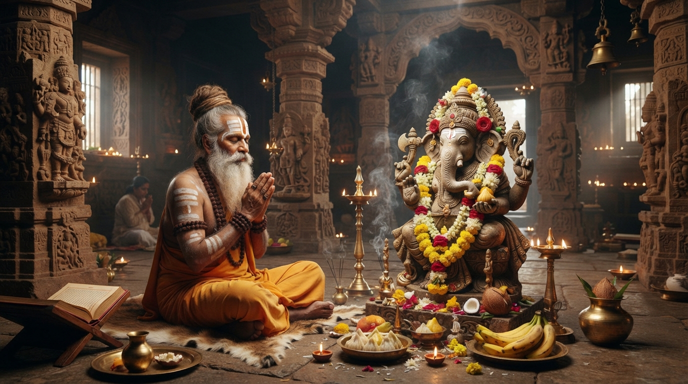मानसिक शांति के लिए मंत्र: 5 दिव्य रहस्य और लाभ