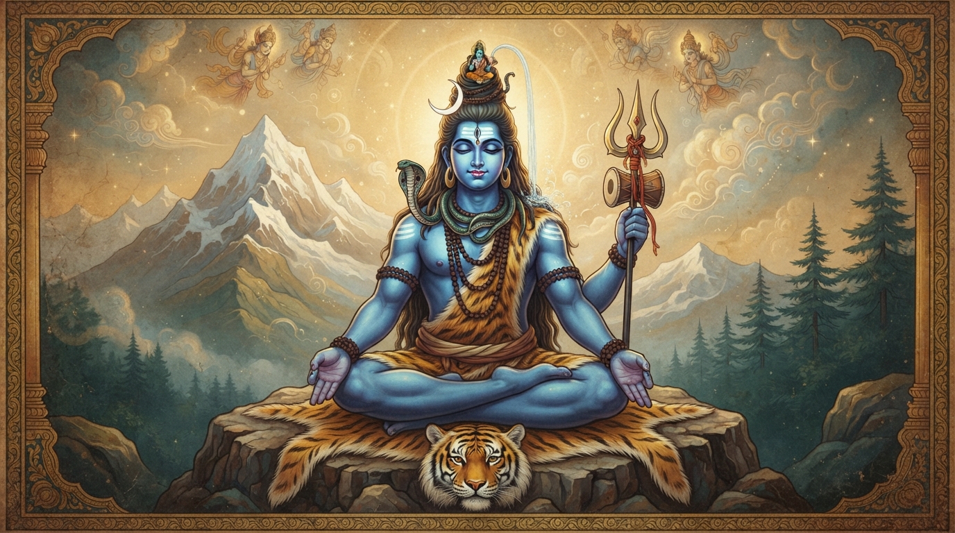 मासिक शिवरात्रि व्रत पूजा विधि और शुभ मुहूर्त
