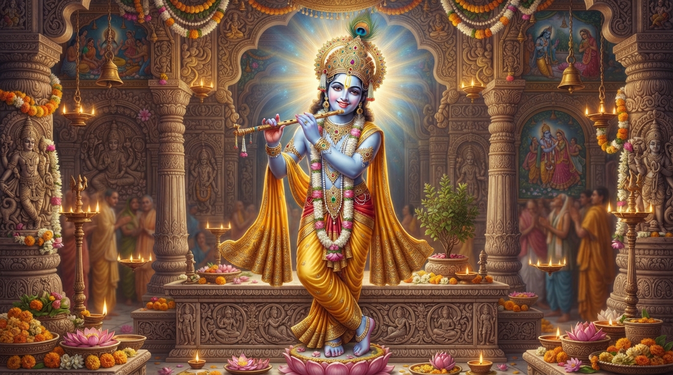 सनातन धर्म और विज्ञान: हिंदू परंपराओं का वैज्ञानिक महत्व