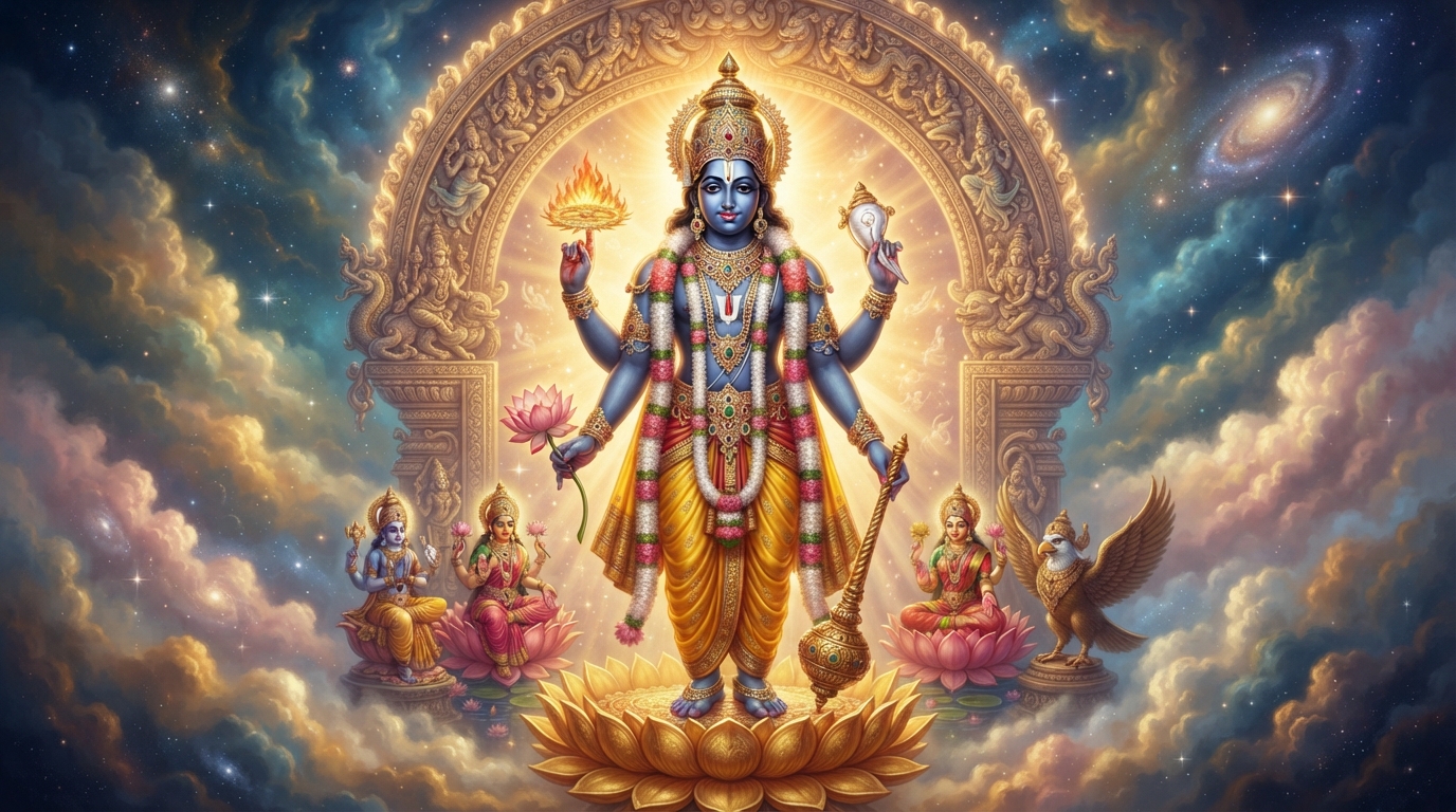 Unlocking 5 Core Vedic Philosophy Teachings