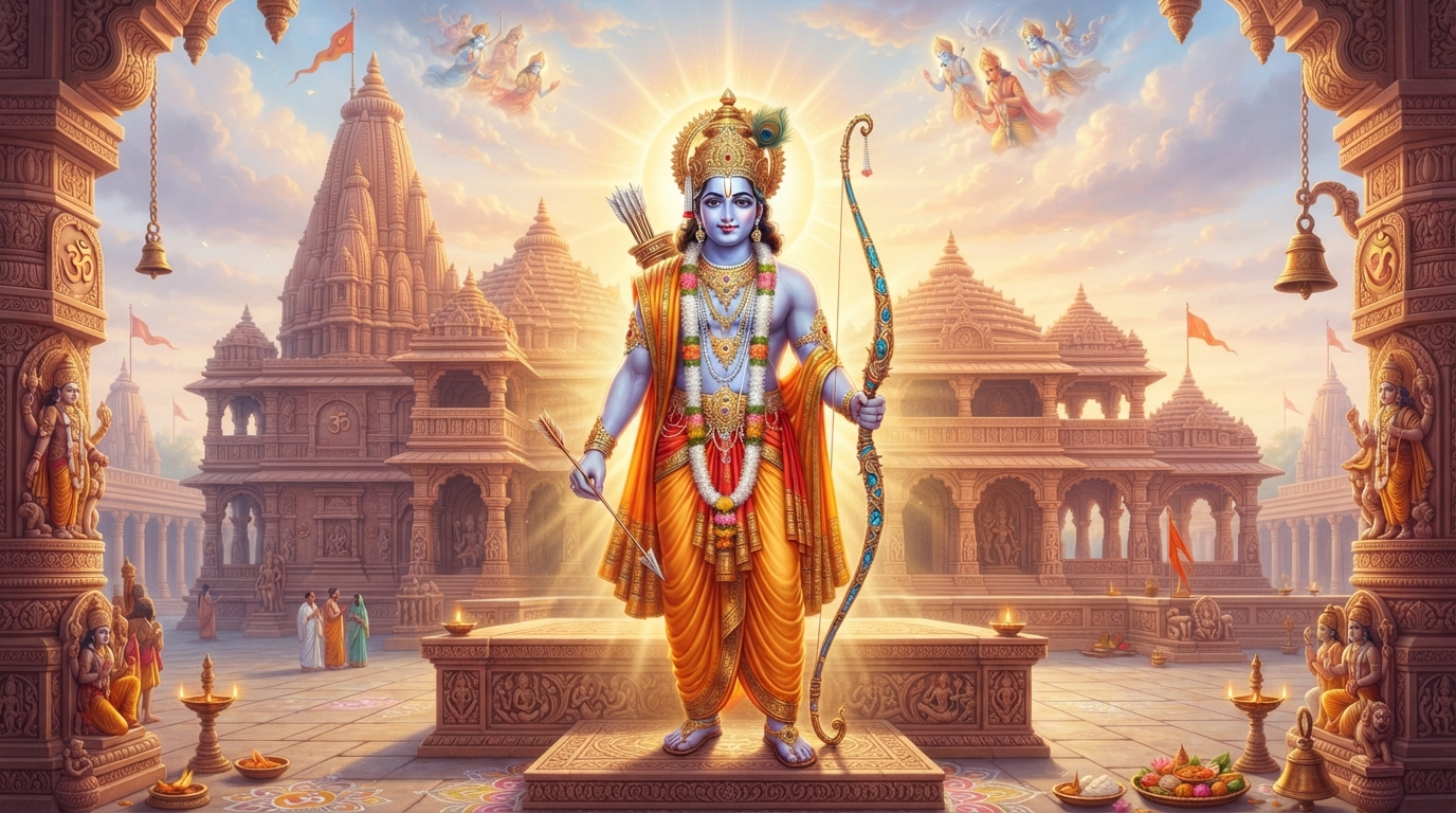 पौराणिक कथाएं और रहस्य: 7 दिव्य सम्पूर्ण पाठ विधि और लाभ