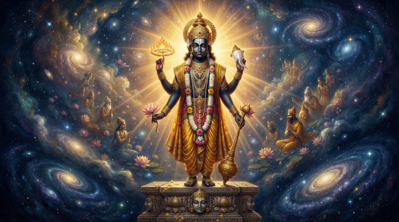 Dakshinavarti Shankh Sthapana Vidhi: 5 दिव्य लाभ और विधि