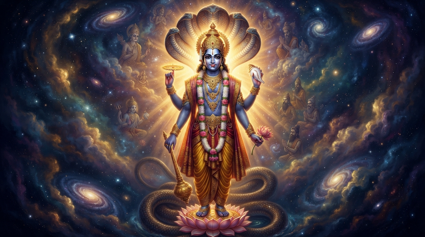 वैदिक दर्शन का मूल सिद्धांत और सत्य