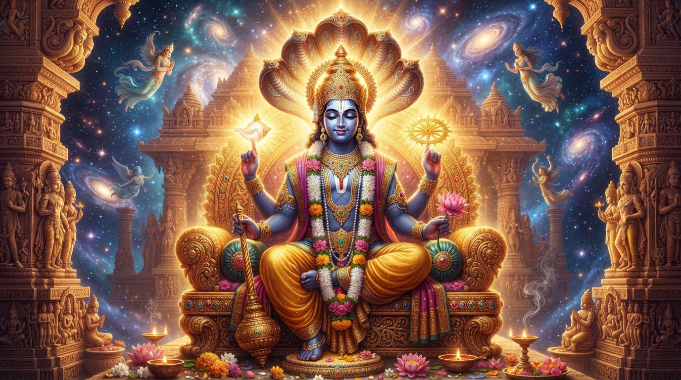 घर के मंदिर के नियम: 11 दिव्य रहस्य और सम्पूर्ण वास्तु गाइड