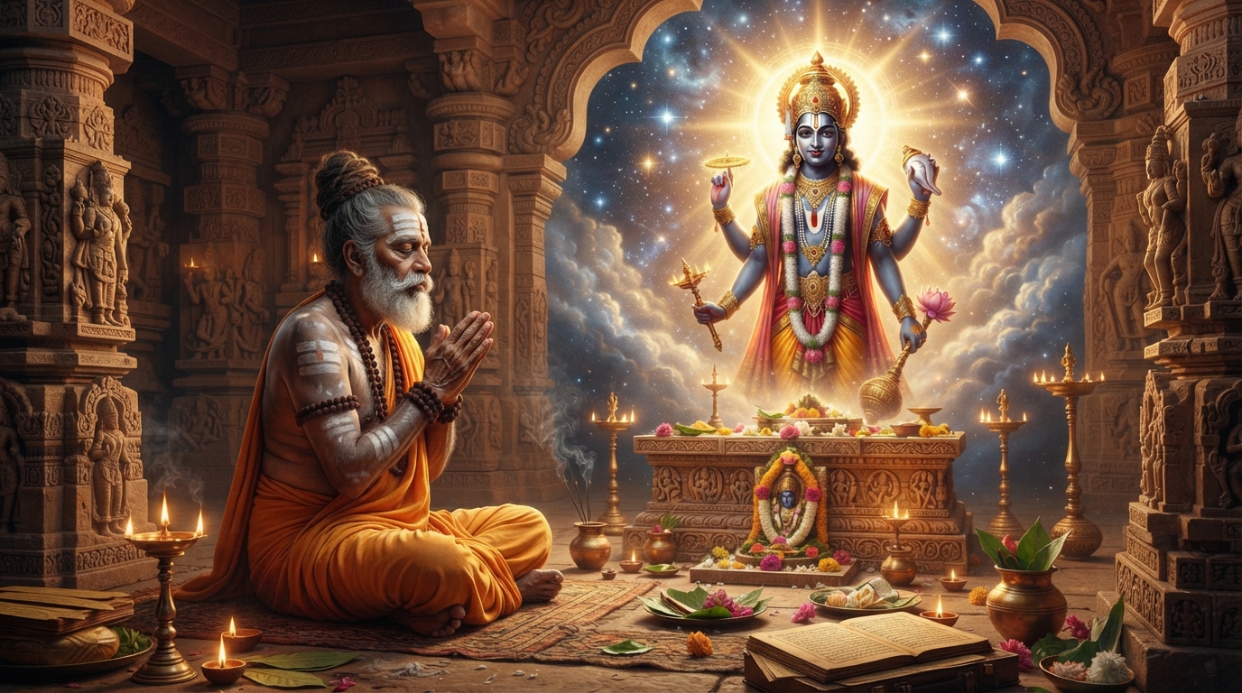 Divine Insight - घर के मंदिर के नियम