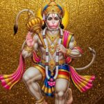 Hanuman Janam Katha