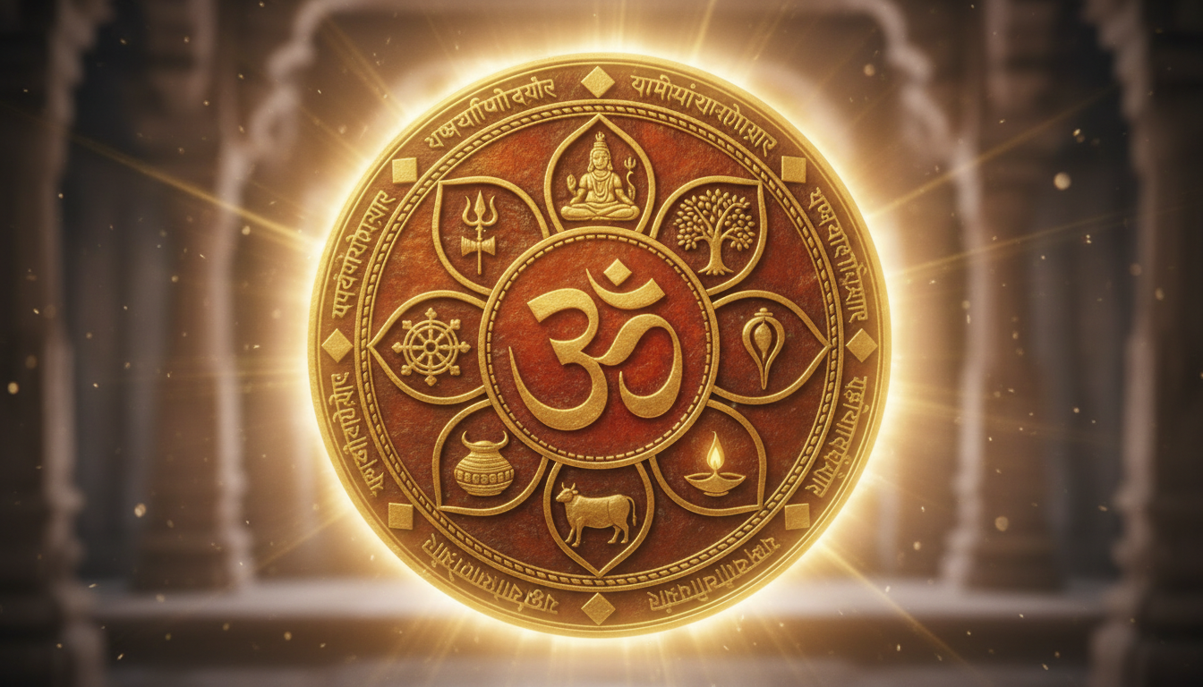 Divine Insight - 🕉️ वैदिक दर्शन के गुप्त आध्यात्मिक रहस्य: सत्य की खोज