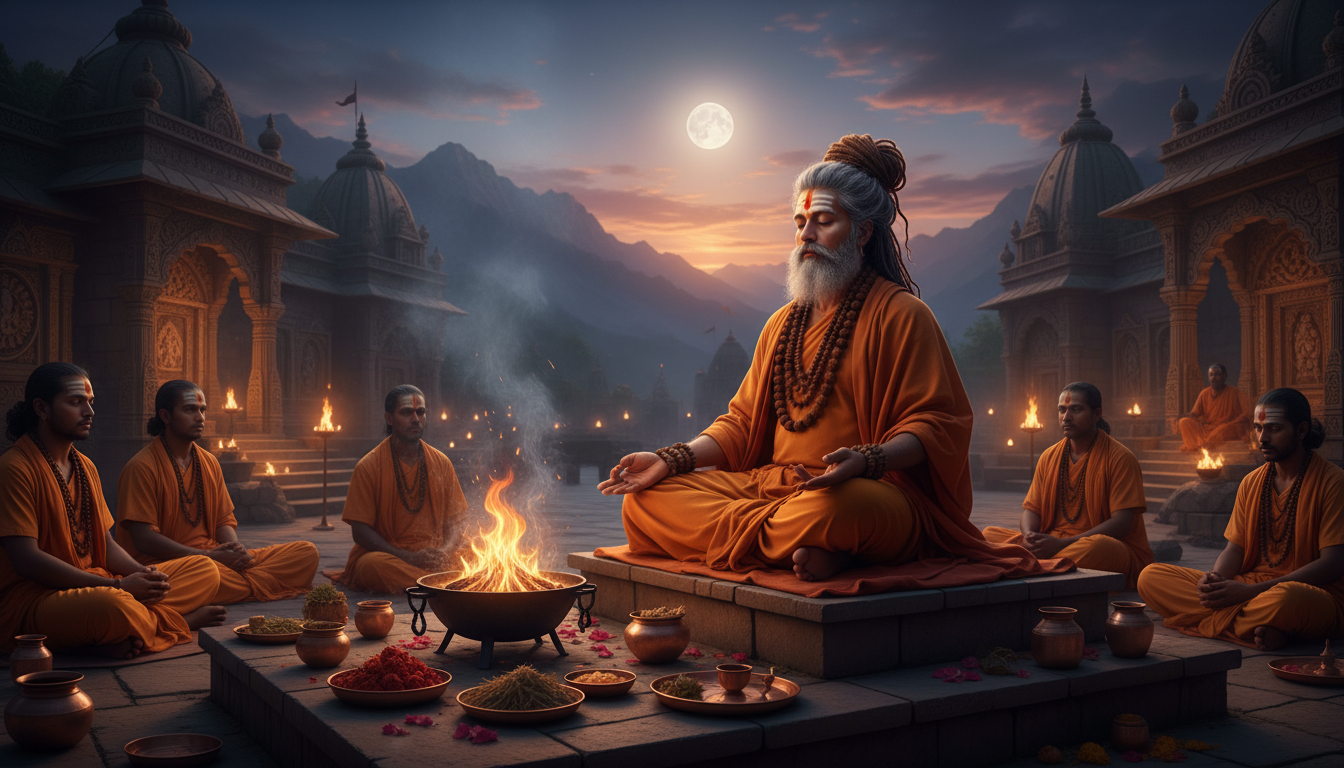 Divine Insight - 🕉️ Phalguna Vinayaka Chaturthi 2026 Rituals