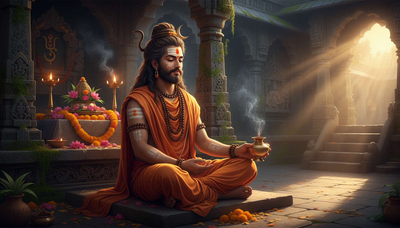 Divine Insight - 🕉️ फाल्गुन विनायक चतुर्थी व्रत पूजा विधि और महत्व 2026