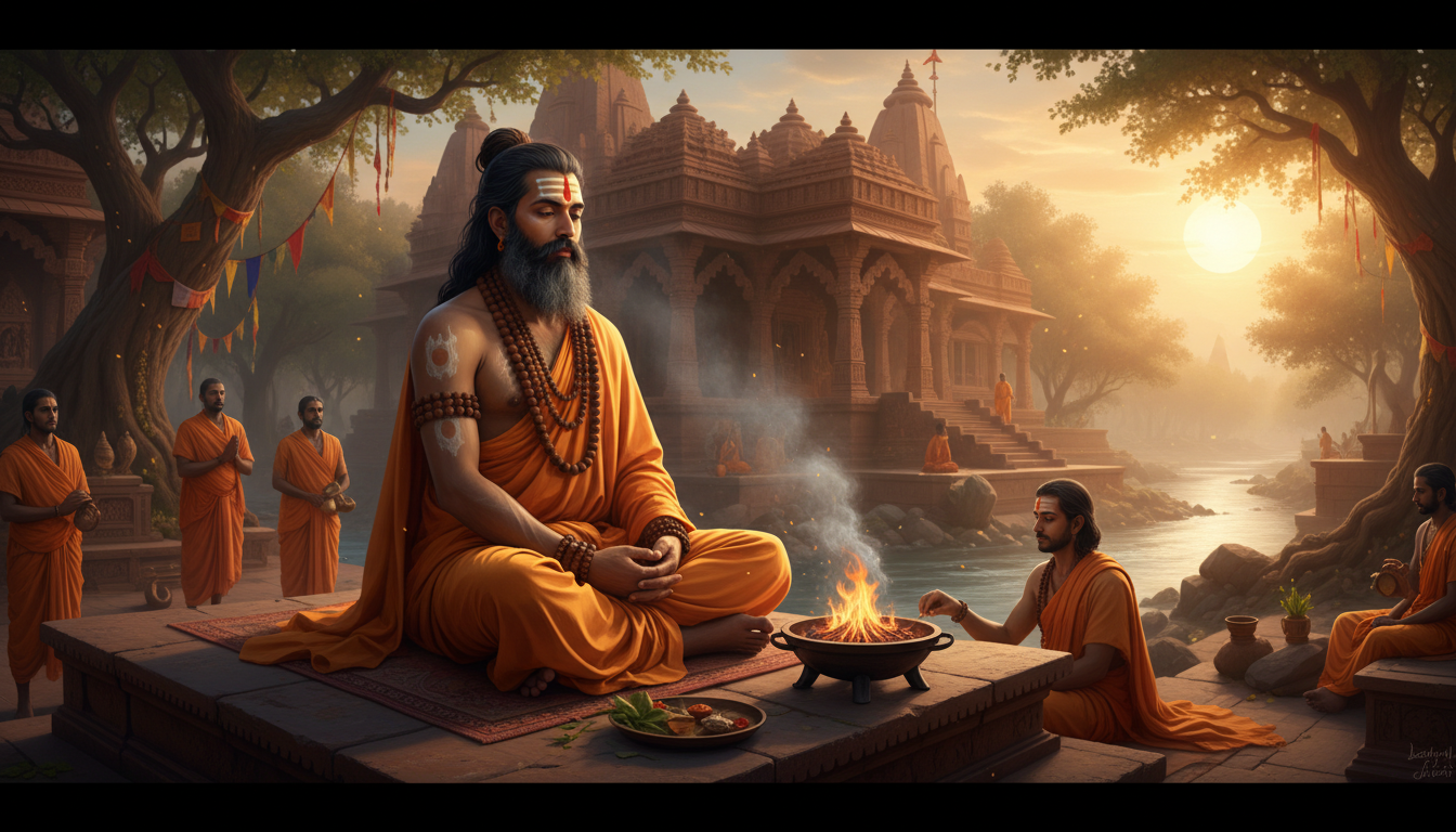 Divine Insight - 🕉️ हिंदू व्रत और त्योहार कैलेंडर 2026: आगामी शुभ मुहूर्त