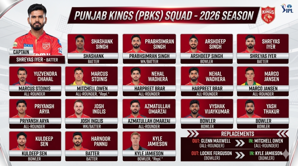 IPL 2026