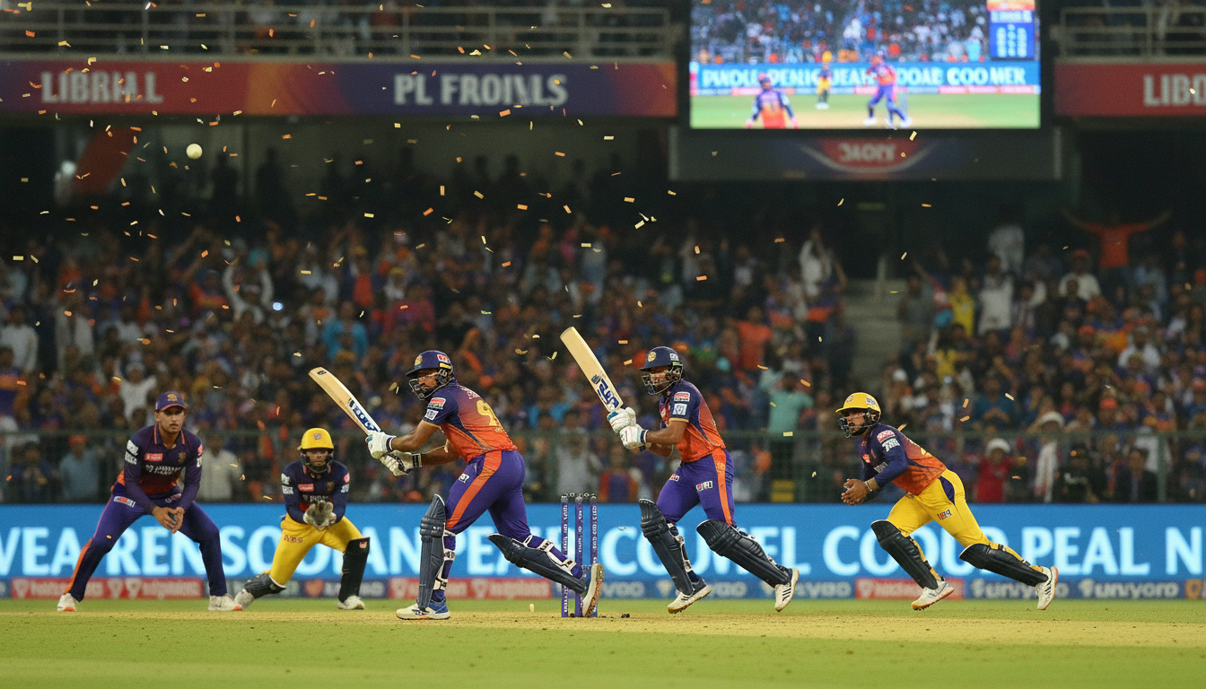 🏏 आईपीएल 2026 शेड्यूल और ताजा खबरें: वर्ल्ड कप जीत के बाद अब मचेगा असली धमाल