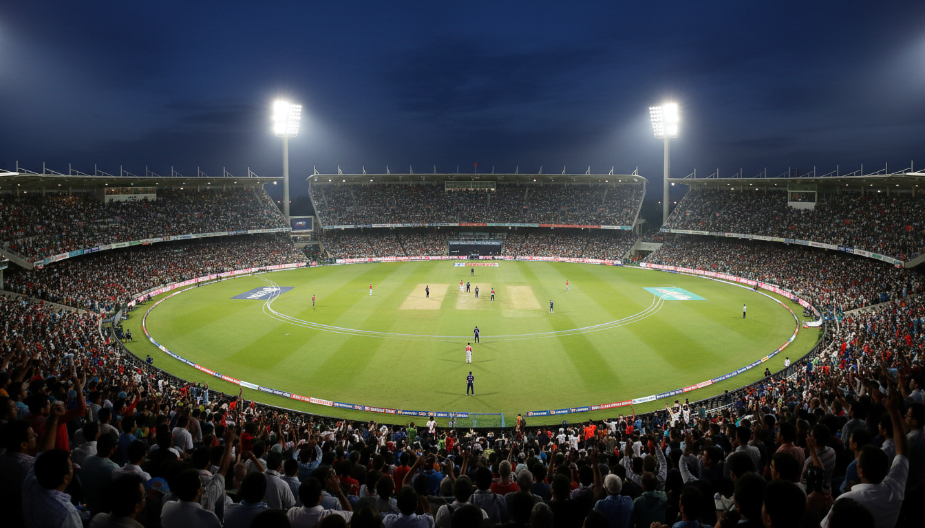 Match Action - 🏏 आईपीएल 2026 शेड्यूल और ताजा खबरें: वर्ल्ड कप जीत के बाद अब मचेगा असली धमाल