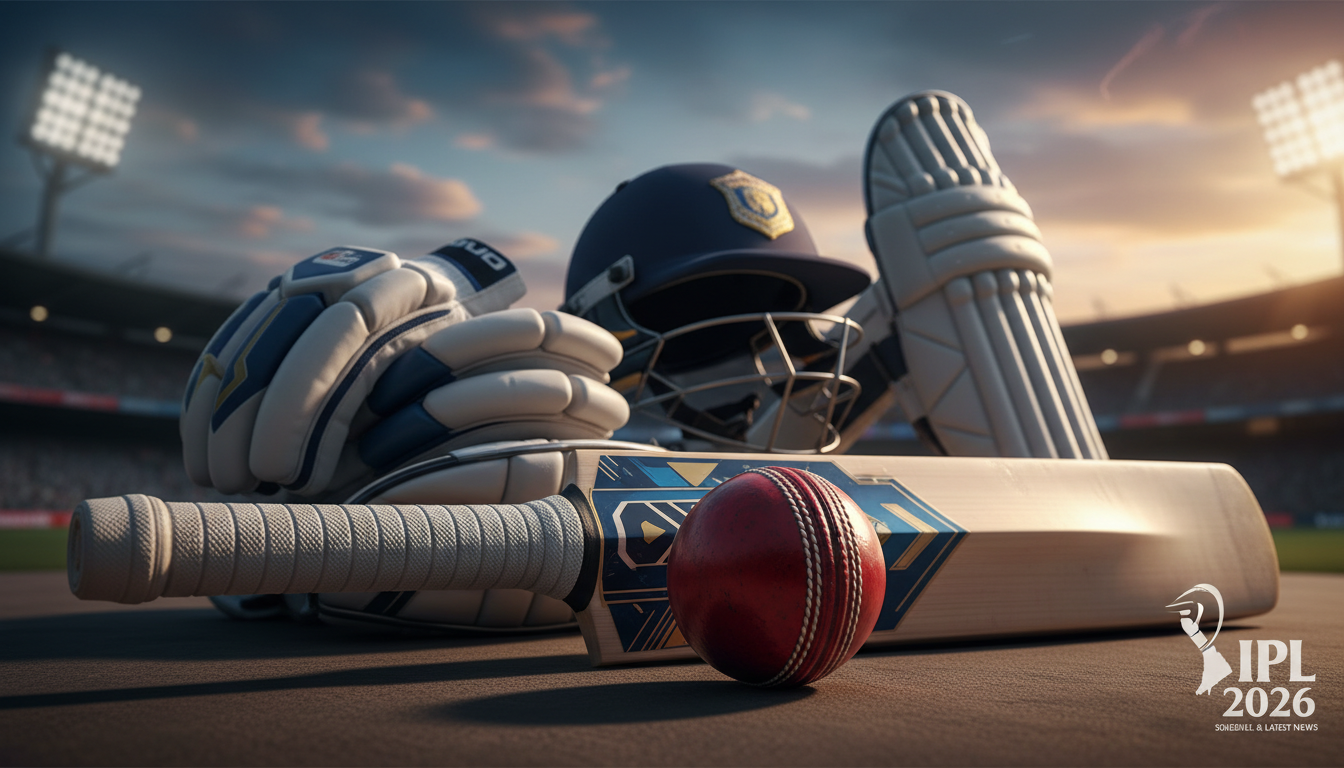 Cricket Analysis - 🏏 आईपीएल 2026 शेड्यूल और ताजा खबरें: वर्ल्ड कप जीत के बाद अब मचेगा असली धमाल