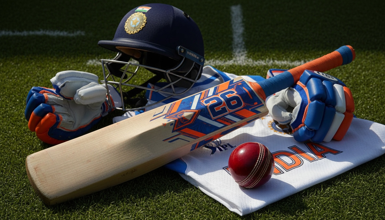 Cricket Analysis - 🏏 IPL 2026 की ताजा खबरें और शेड्यूल: मैच लिस्ट और बड़े बदलाव