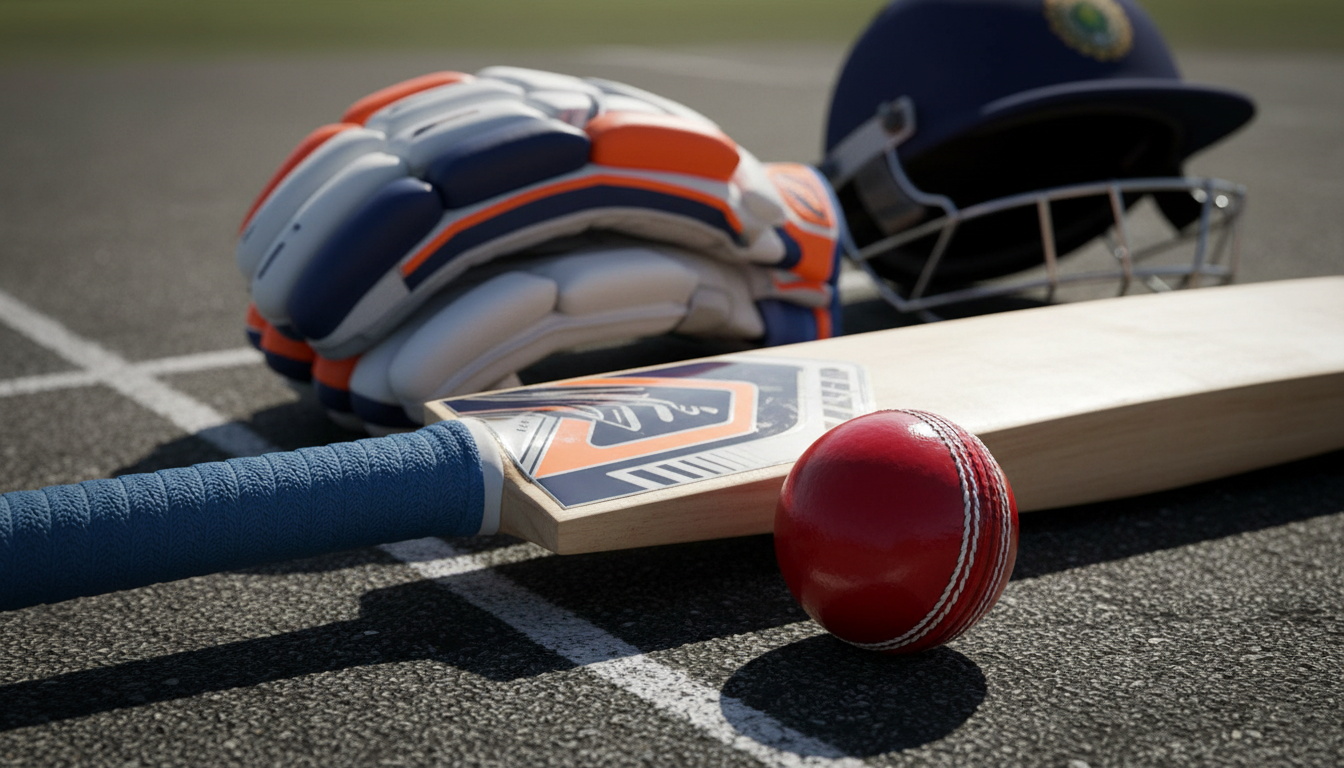 Cricket Analysis - Cricket