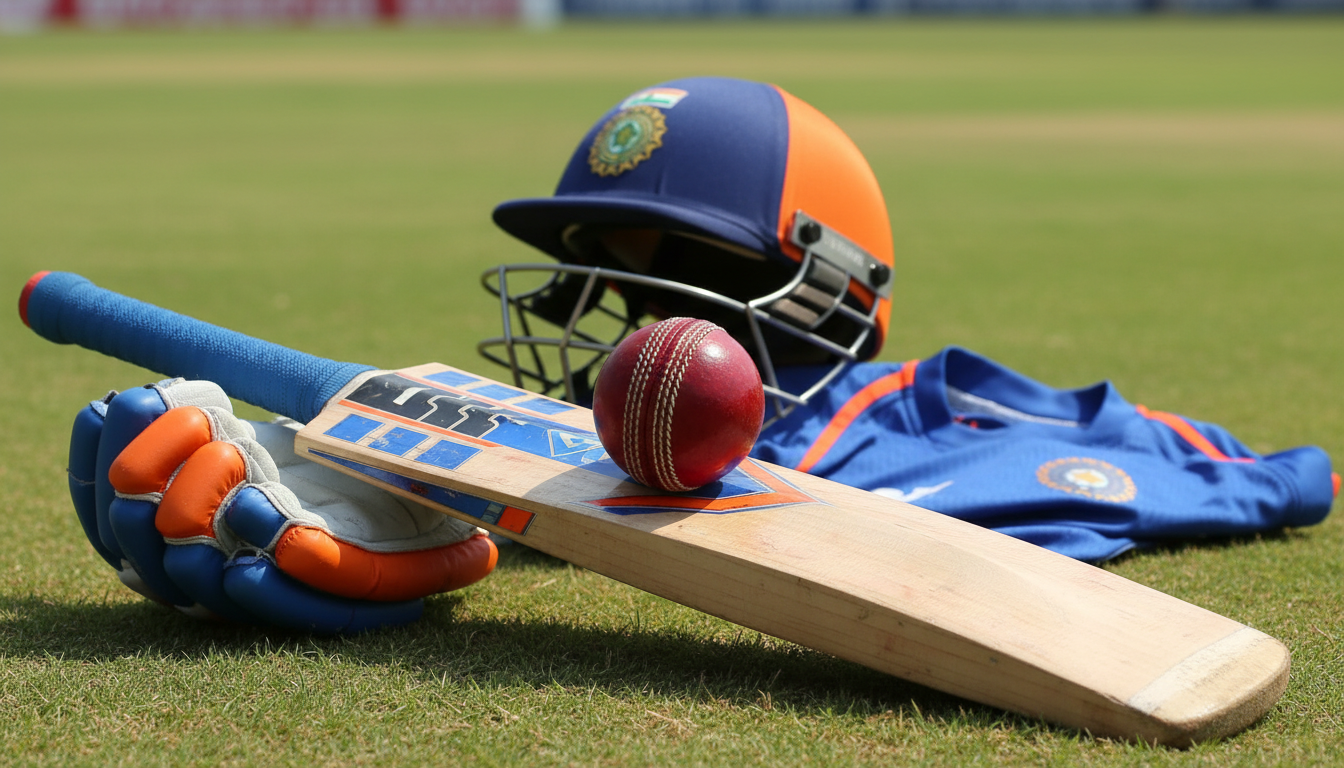 Cricket Analysis - 🏏 IPL 2026 की ताज़ा खबरें और प्लेइंग इलेवन: बड़ा अपडेट!