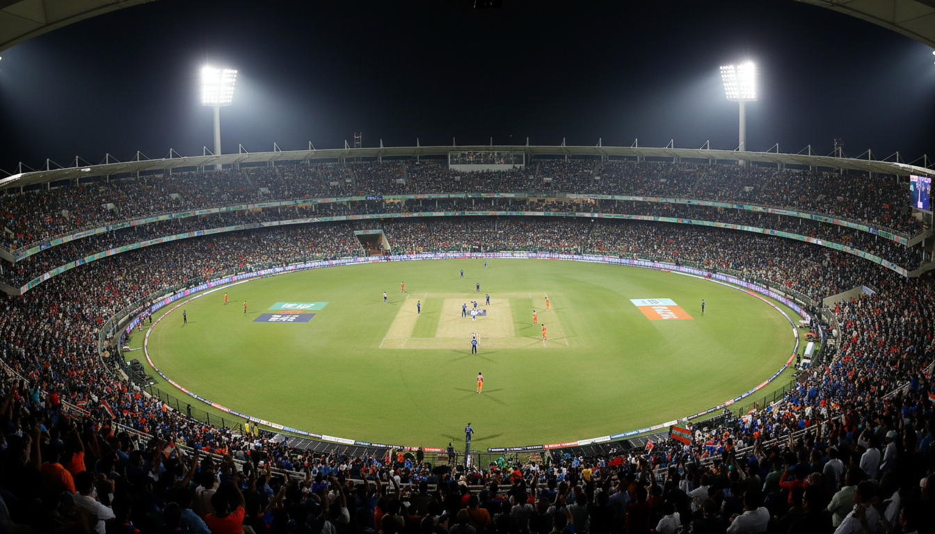 Match Action - 🏏 IPL 2026 शेड्यूल और बड़े बदलाव: जानें पूरी जानकारी