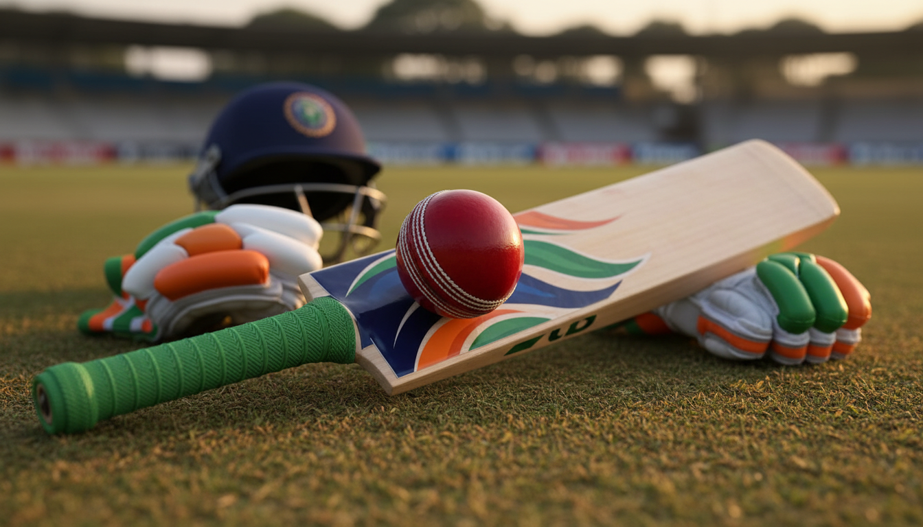 Cricket Analysis - 🏏 आईपीएल 2026 की ताजा खबरें: पहले मैच का रोमांच और बड़े बदलाव!