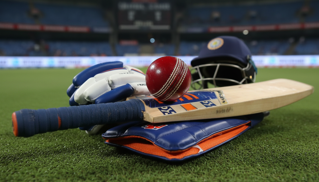 Cricket Analysis - Cricket