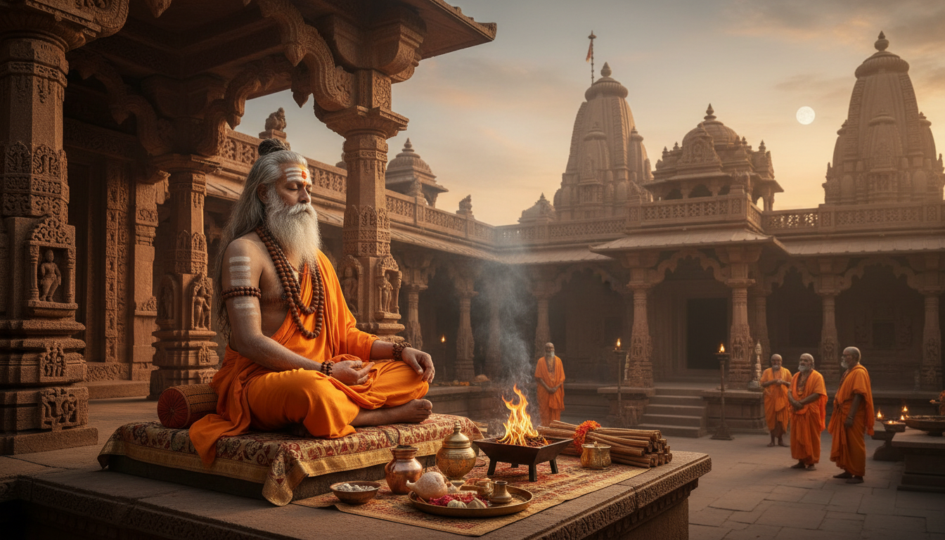 Divine Insight - 🕉️ होली 2026 रंगोत्सव शुभ मुहूर्त और पूजा विधि: संपूर्ण मार्गदर्शिका