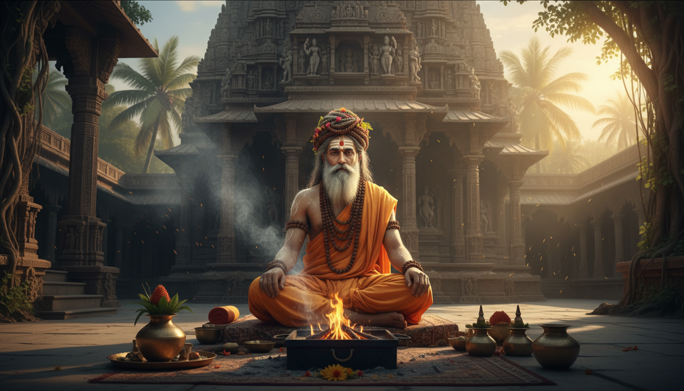 Divine Insight - 🕉️ रंग पंचमी 2026 का आध्यात्मिक महत्व और शुभ मुहूर्त